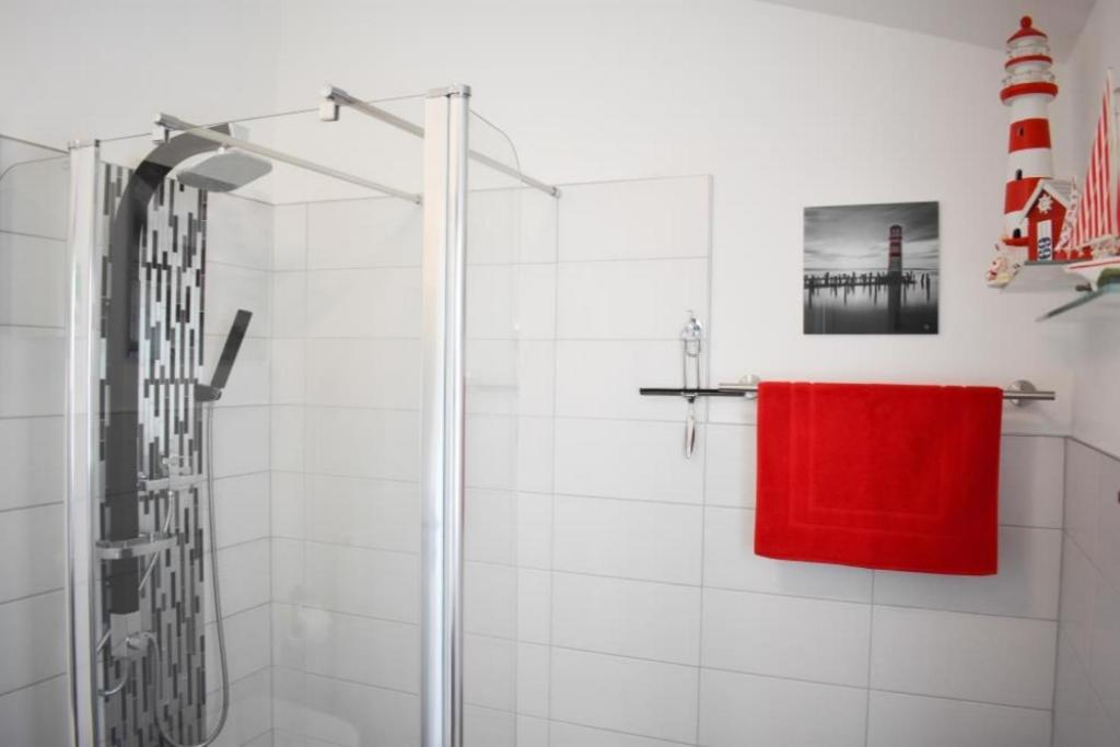 Ferienhaus Duenenhaus Haffkrug Extérieur photo