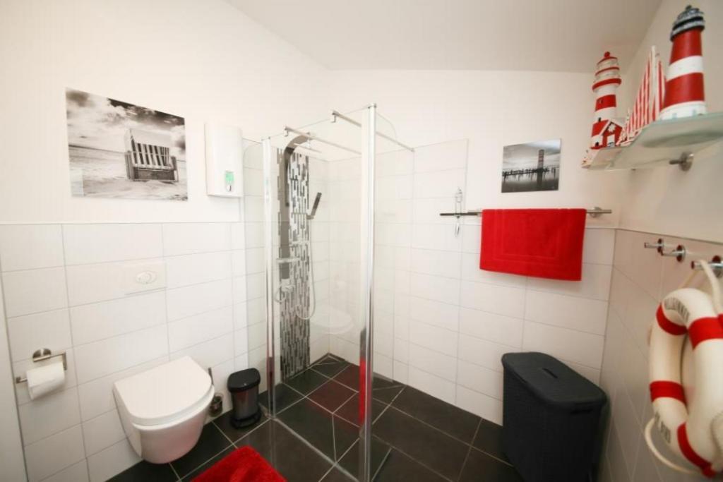 Ferienhaus Duenenhaus Haffkrug Extérieur photo