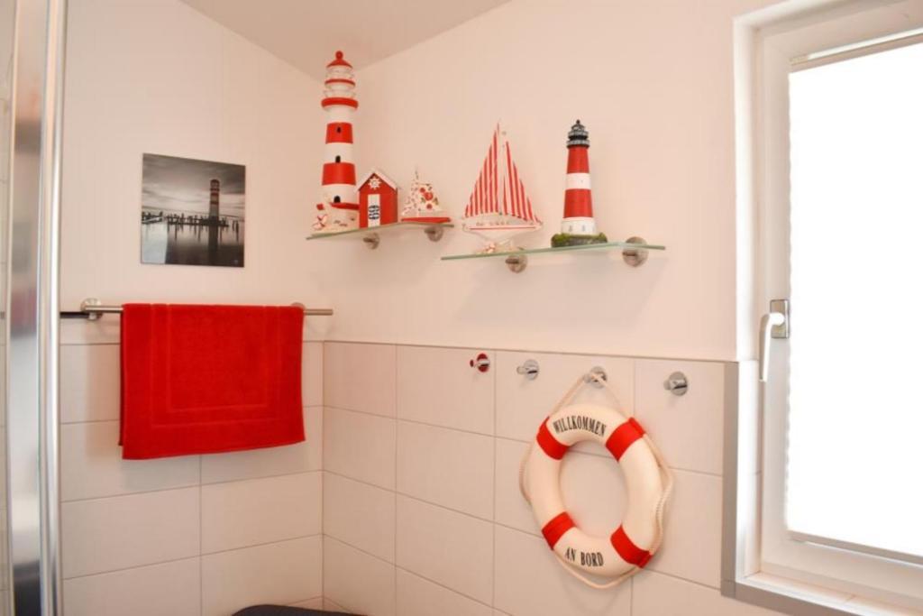 Ferienhaus Duenenhaus Haffkrug Extérieur photo